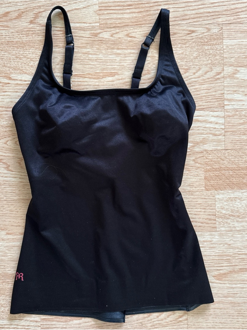 Ruby Ribbon Original Slimming Tank Top 32